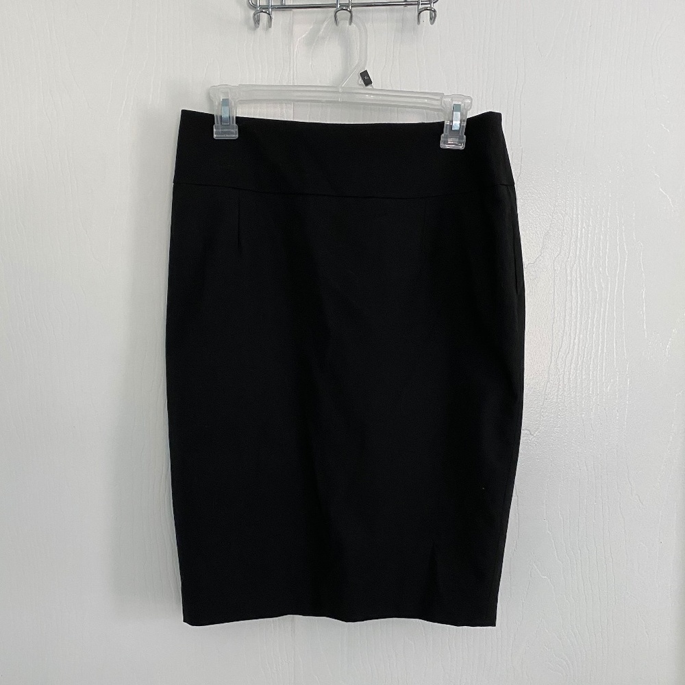 Mossimo Stretch Pencil Skirt